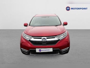 Used Honda CR-V 2022 for sale - 79380755: Photo