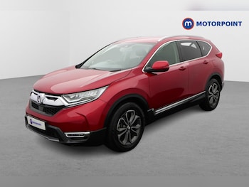 Used Honda CR-V 2022 for sale - 79380755: Photo
