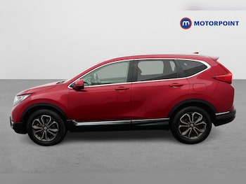 Used Honda CR-V 2022 for sale - 79380755: Photo