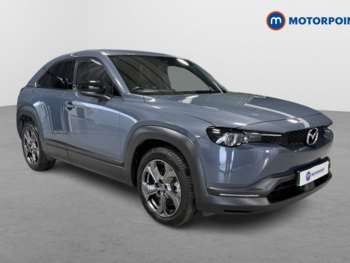 2021 - 107kW GT Sport Tech 35.5kWh 5dr Auto