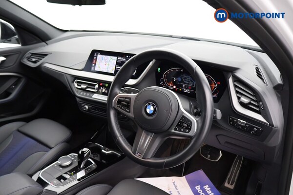 Used BMW 1 Series 2022 for sale - 76104966: Photo 19