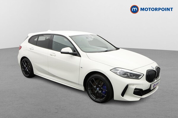 Used BMW 1 Series 2022 for sale - 76104966: Photo 1