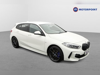 BMW - 1 Series