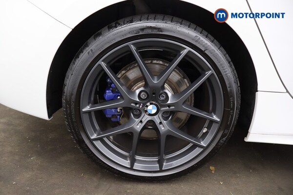 Used BMW 1 Series 2022 for sale - 76104966: Photo 25