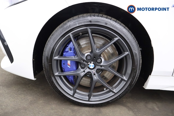 Used BMW 1 Series 2022 for sale - 76104966: Photo 27