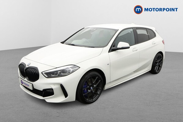 Used BMW 1 Series 2022 for sale - 76104966: Photo 3