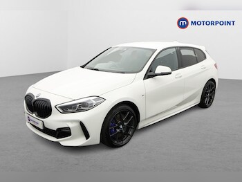 Used BMW 1 Series 2022 for sale - 76104966: Photo 3
