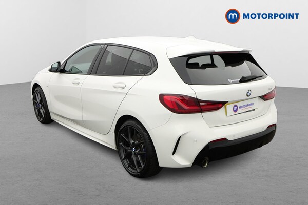 Used BMW 1 Series 2022 for sale - 76104966: Photo 5