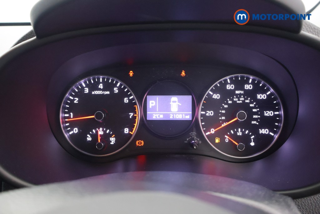 Used Kia Picanto 2018 for sale - 77546039: Photo 10