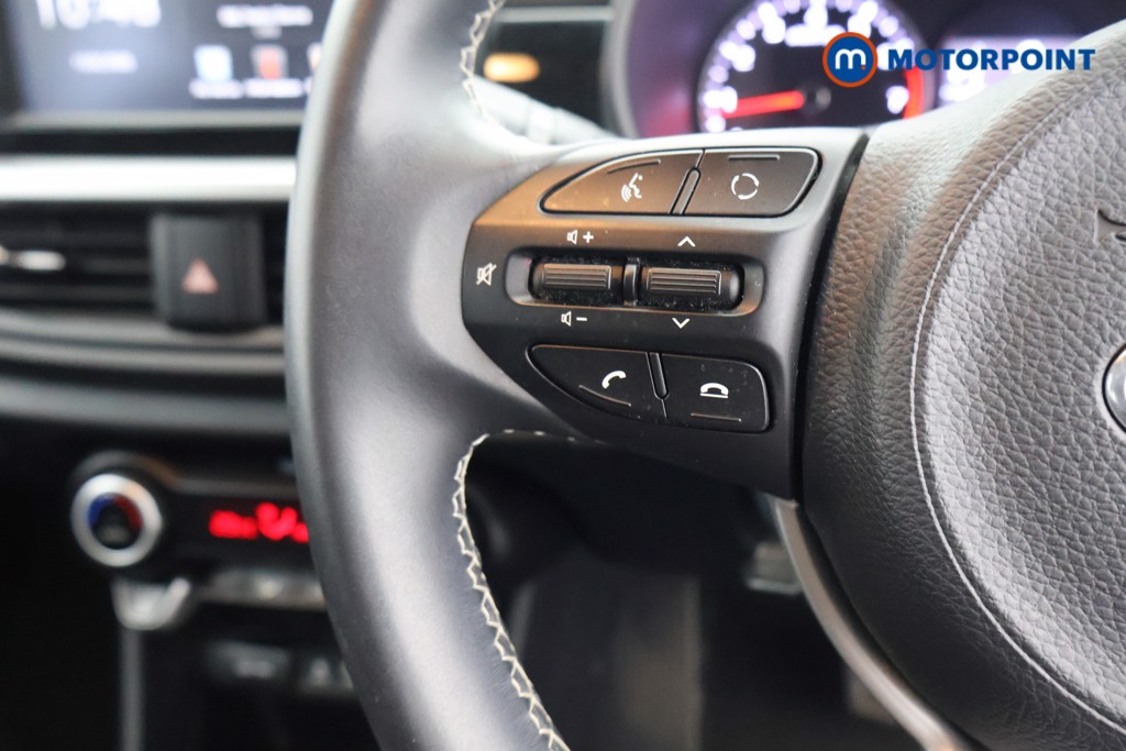 Used Kia Picanto 2018 for sale - 77546039: Photo 11