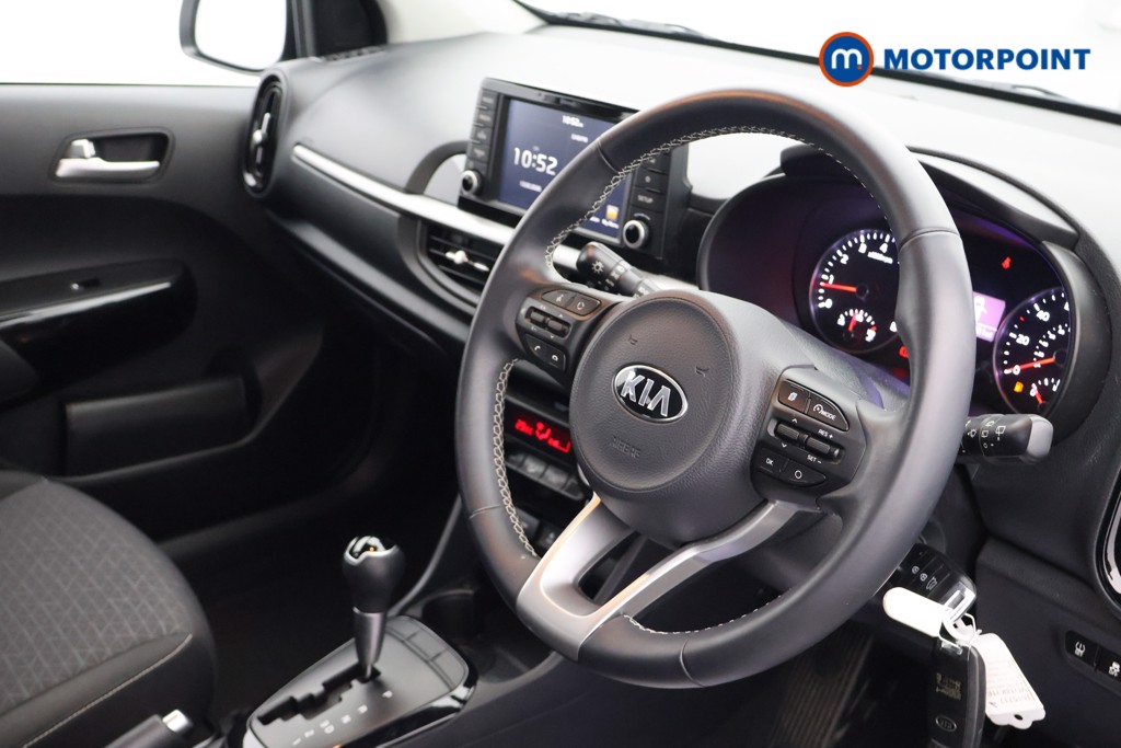 Used Kia Picanto 2018 for sale - 77546039: Photo 18