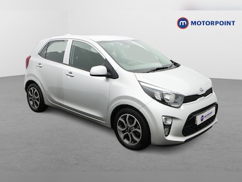 Used Kia Picanto 2018 for sale - 77546039: Photo