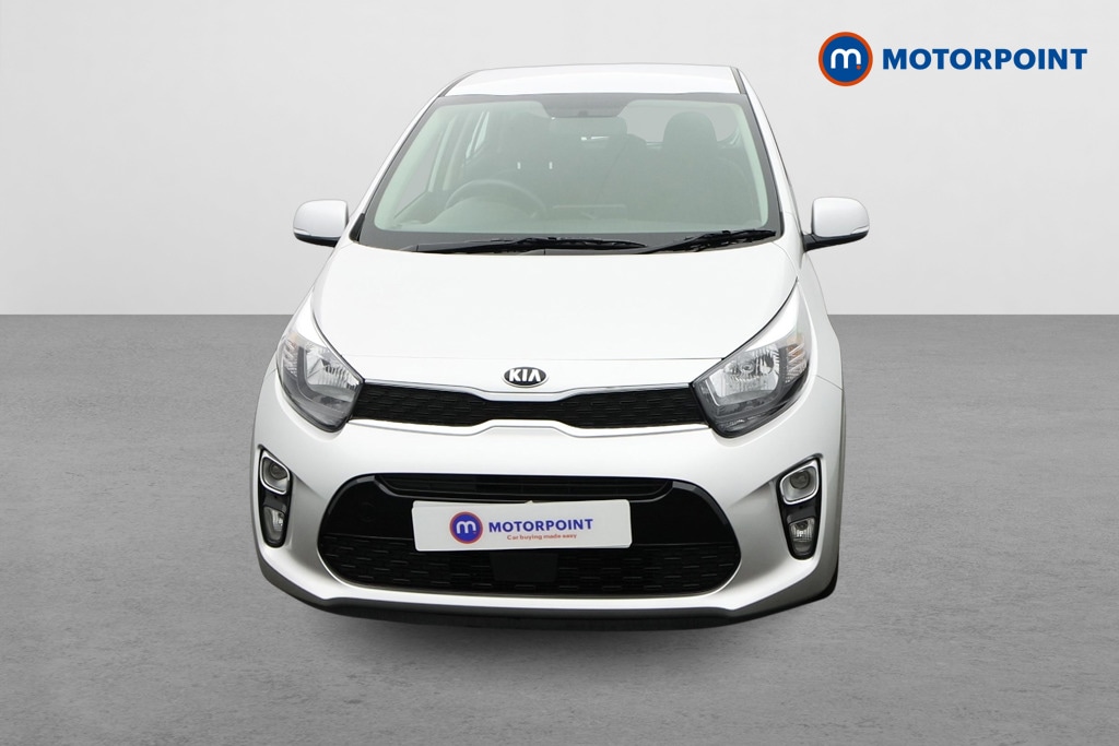 Used Kia Picanto 2018 for sale - 77546039: Photo 2