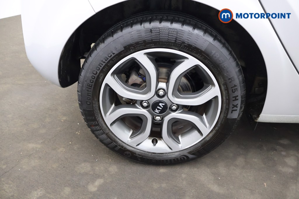 Used Kia Picanto 2018 for sale - 77546039: Photo 22