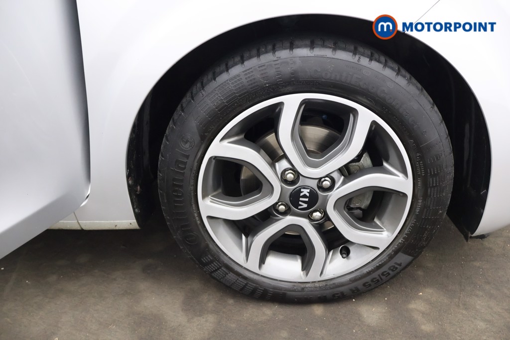 Used Kia Picanto 2018 for sale - 77546039: Photo 23