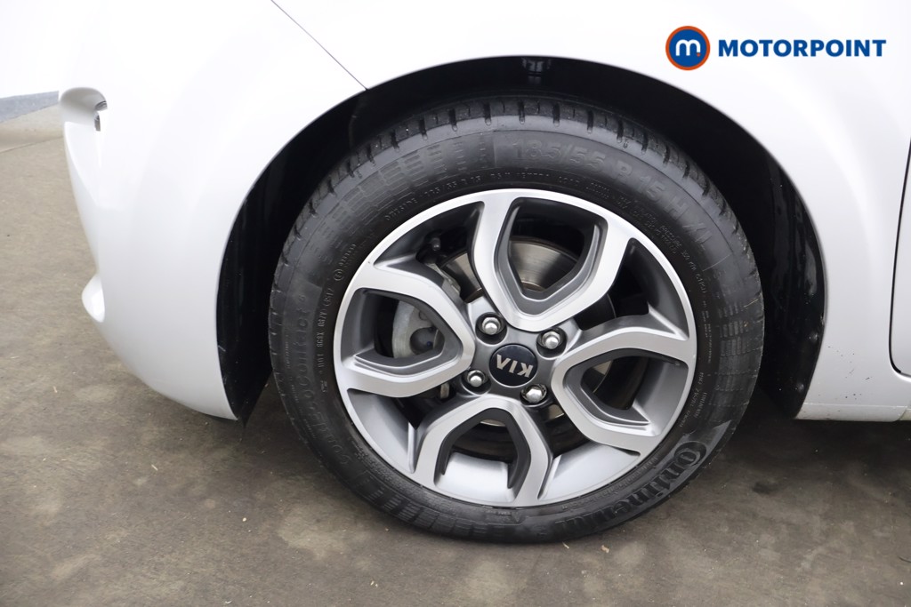 Used Kia Picanto 2018 for sale - 77546039: Photo 24