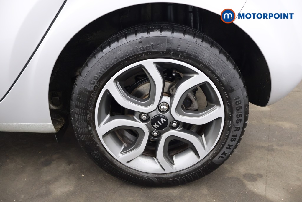 Used Kia Picanto 2018 for sale - 77546039: Photo 25