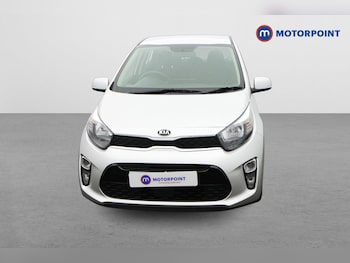 Used Kia Picanto 2018 for sale - 77546039: Photo