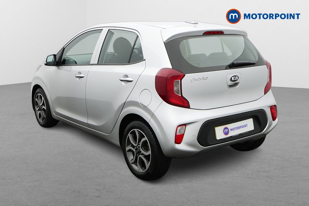 Used Kia Picanto 2018 for sale - 77546039: Photo 5