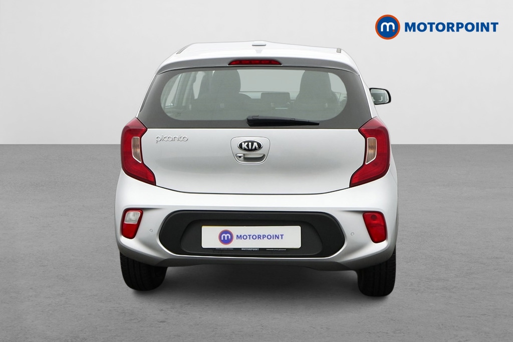 Used Kia Picanto 2018 for sale - 77546039: Photo 6