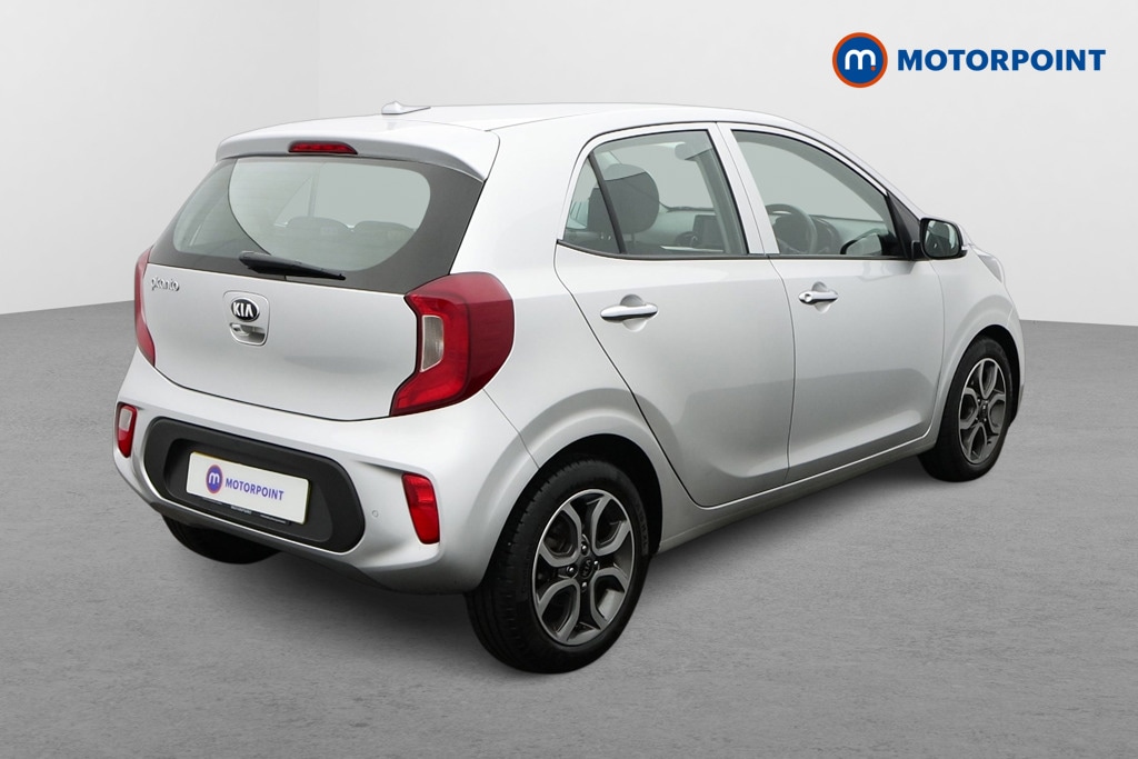 Used Kia Picanto 2018 for sale - 77546039: Photo 7