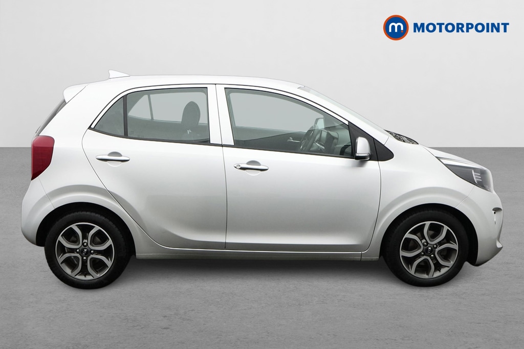 Used Kia Picanto 2018 for sale - 77546039: Photo 8