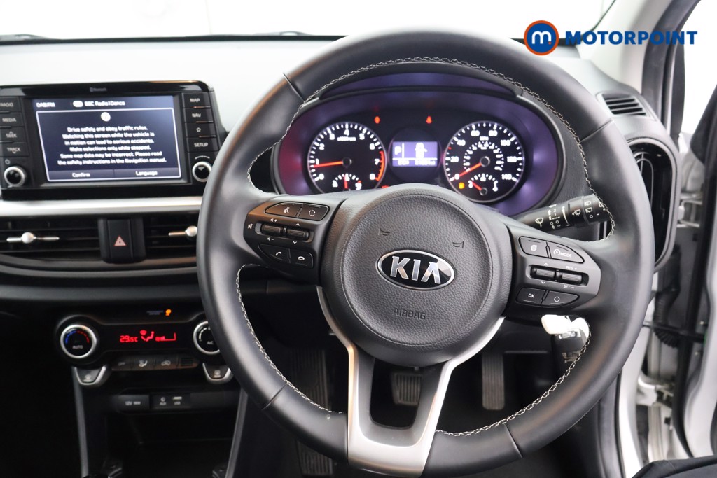 Used Kia Picanto 2018 for sale - 77546039: Photo 9