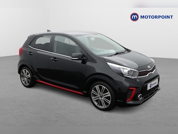 Used Kia Picanto 2020 for sale - 78720481: Photo