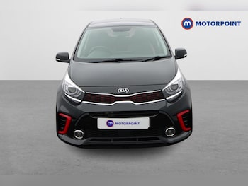 Used Kia Picanto 2020 for sale - 78720481: Photo