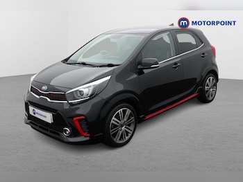 Used Kia Picanto 2020 for sale - 78720481: Photo