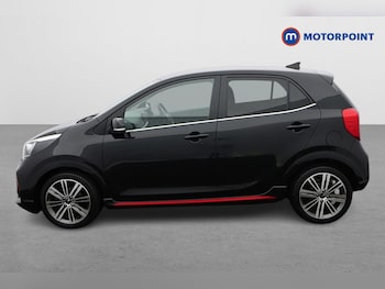 Used Kia Picanto 2020 for sale - 78720481: Photo