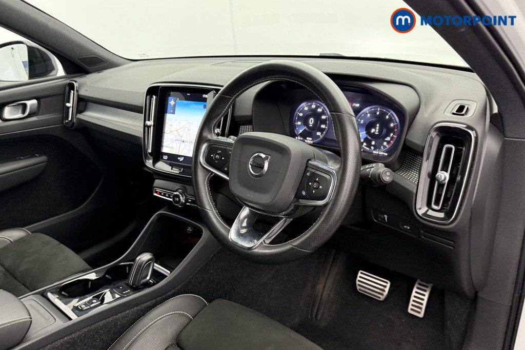 Used Volvo XC40 2020 for sale - 76638219: Photo 11