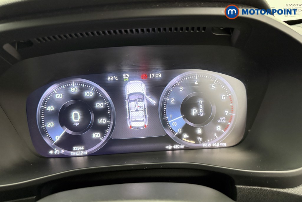 Used Volvo XC40 2020 for sale - 76638219: Photo 12