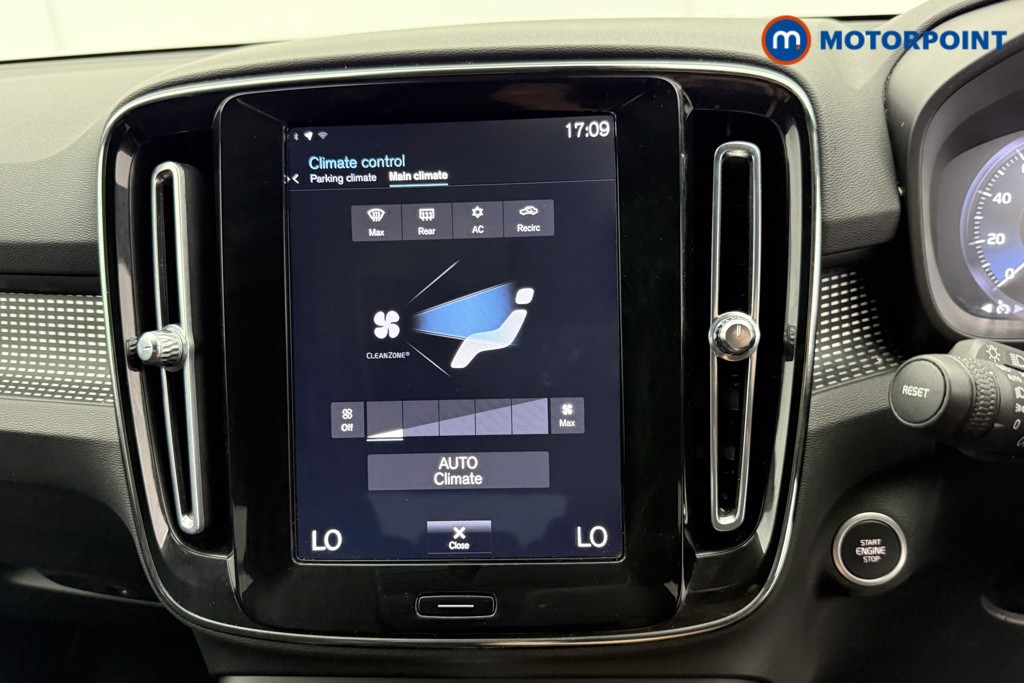 Used Volvo XC40 2020 for sale - 76638219: Photo 14