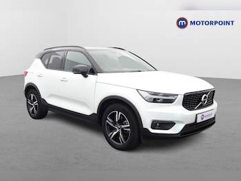 Volvo - XC40
