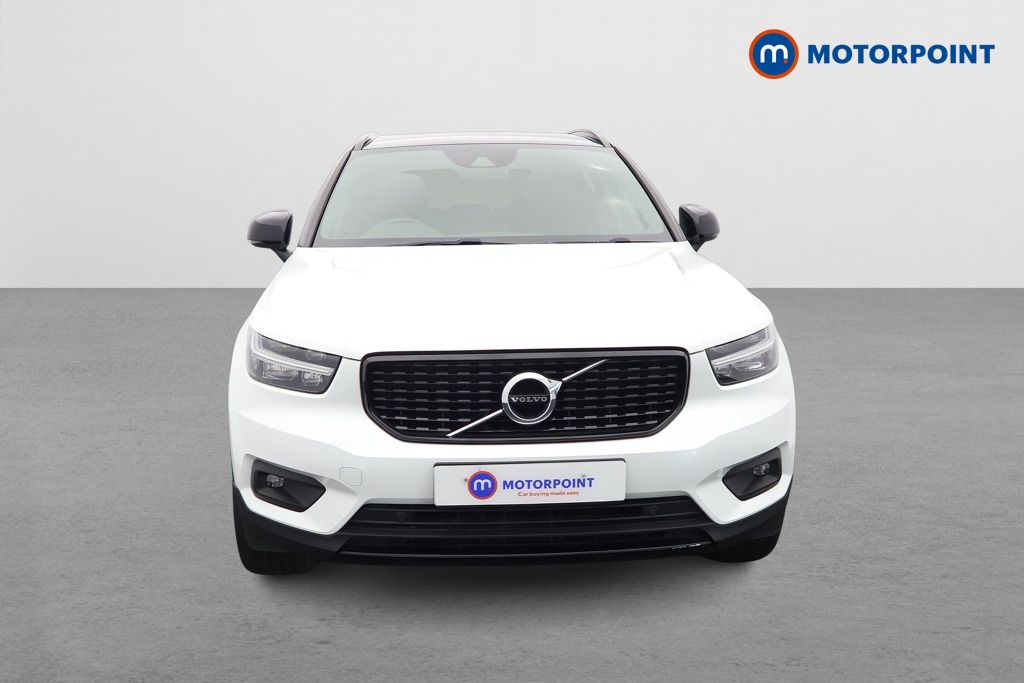 Used Volvo XC40 2020 for sale - 76638219: Photo 2