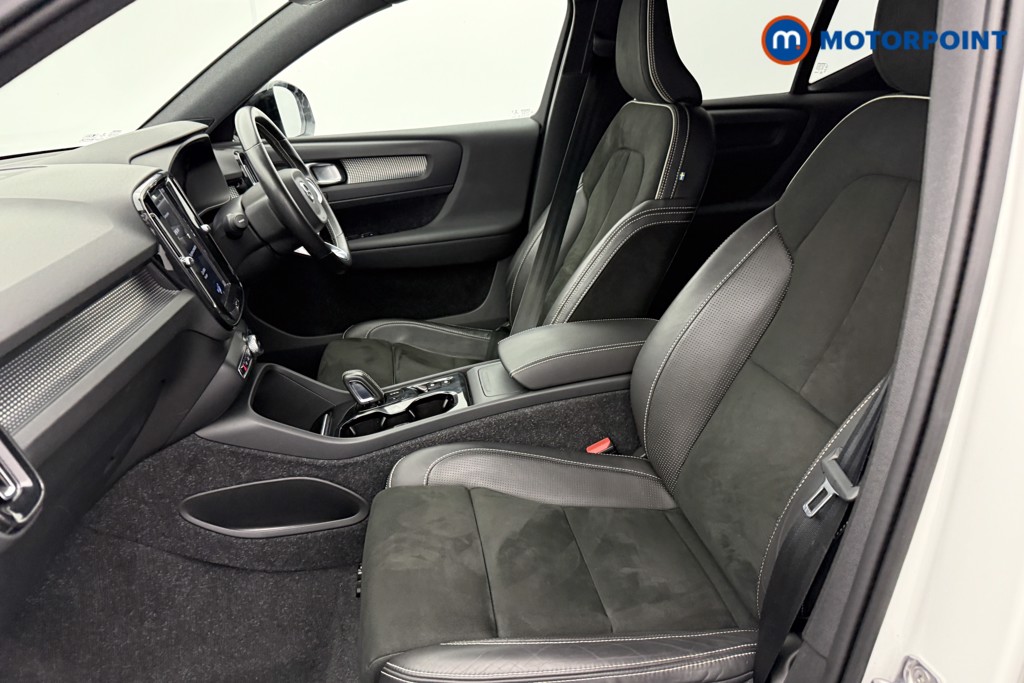 Used Volvo XC40 2020 for sale - 76638219: Photo 28