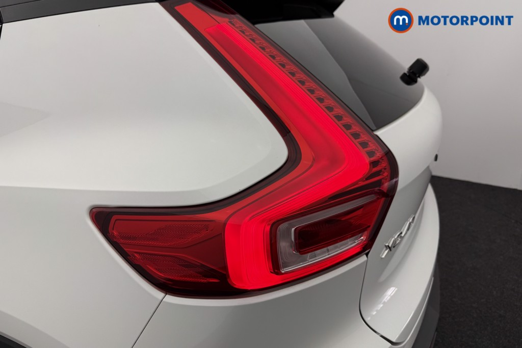 Used Volvo XC40 2020 for sale - 76638219: Photo 31