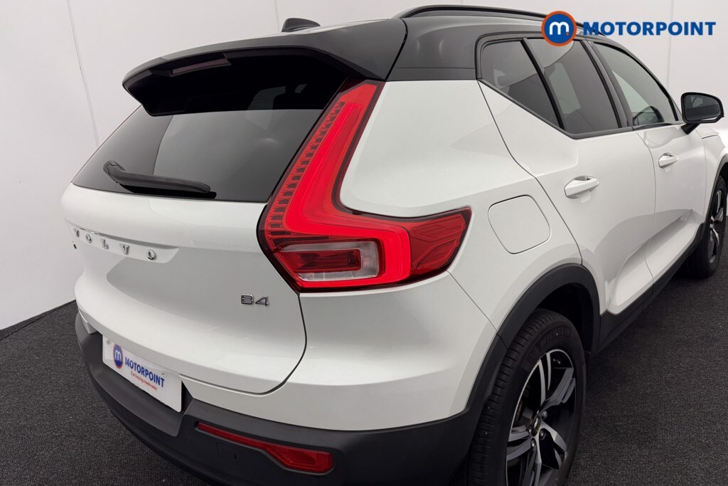 Used Volvo XC40 2020 for sale - 76638219: Photo 32