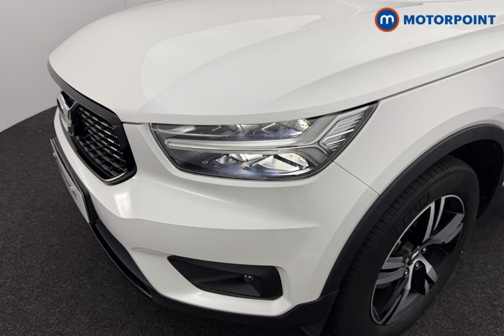 Used Volvo XC40 2020 for sale - 76638219: Photo 34