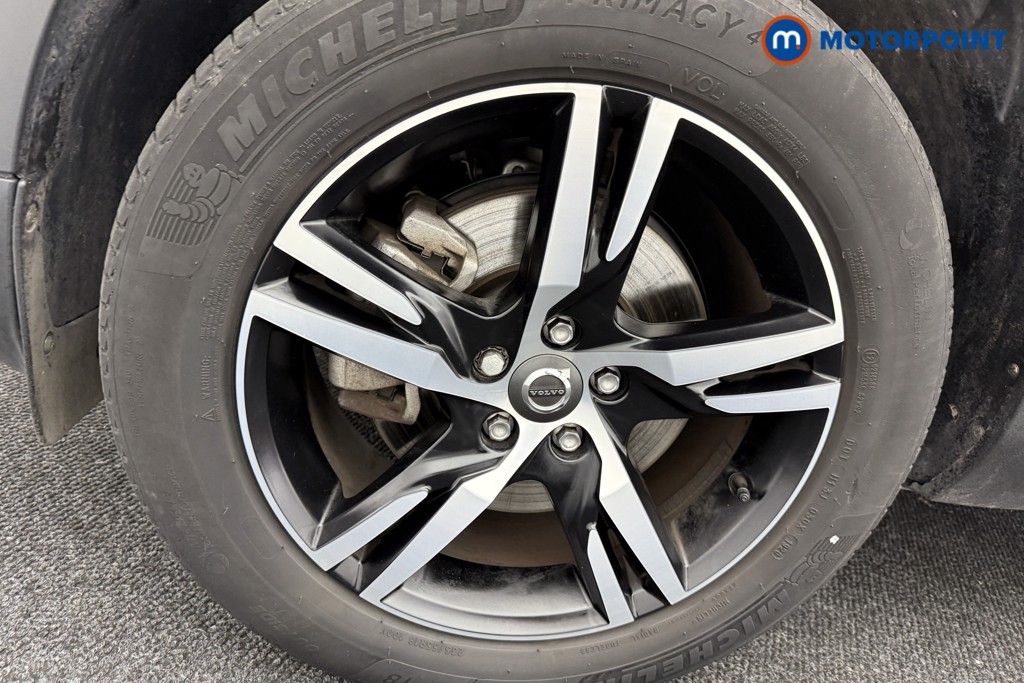 Used Volvo XC40 2020 for sale - 76638219: Photo 35