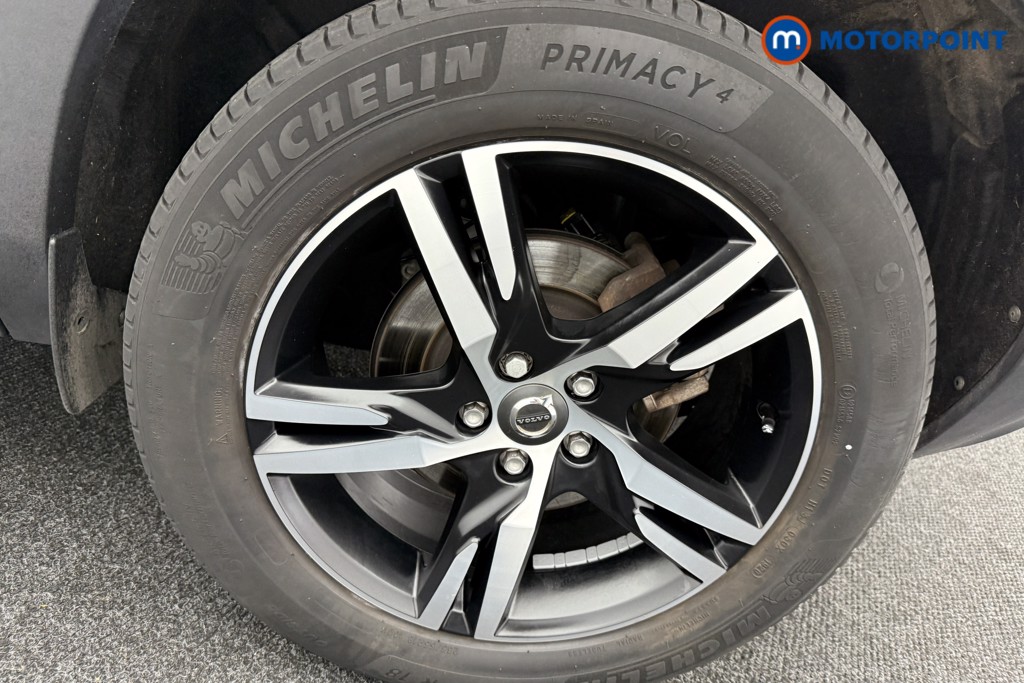 Used Volvo XC40 2020 for sale - 76638219: Photo 36