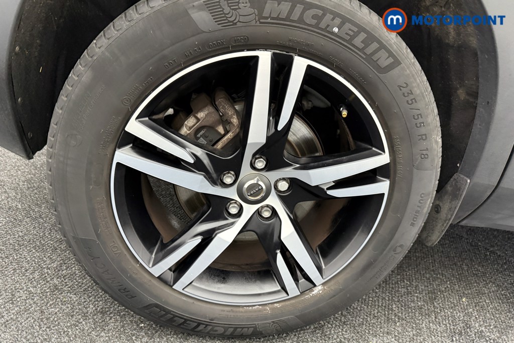 Used Volvo XC40 2020 for sale - 76638219: Photo 37