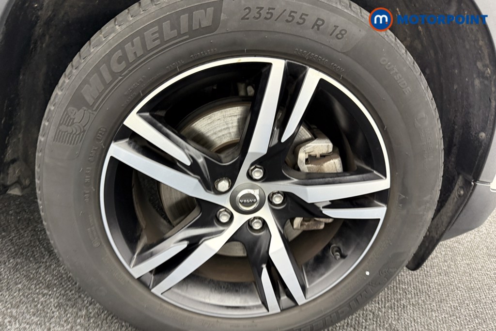 Used Volvo XC40 2020 for sale - 76638219: Photo 38