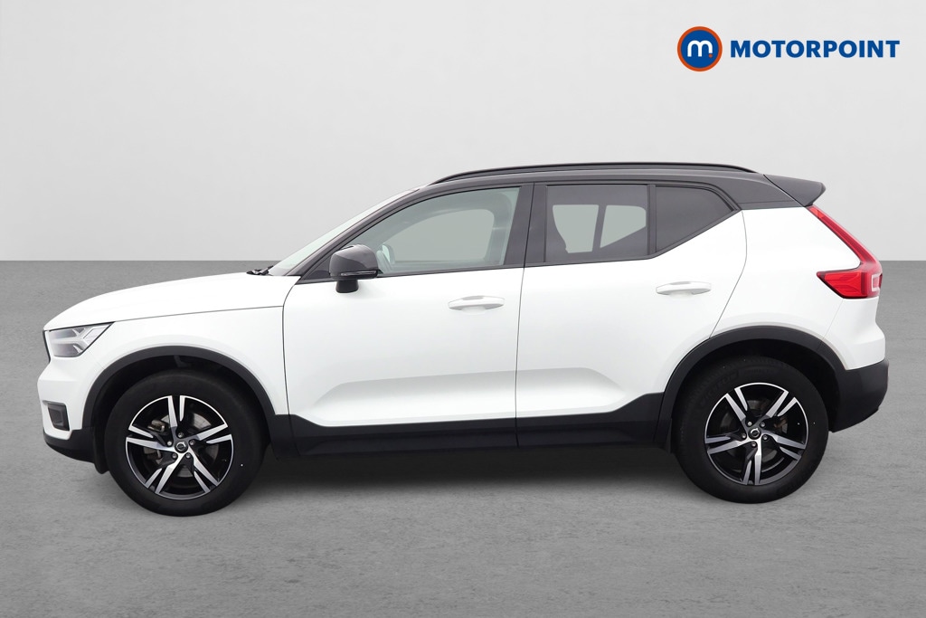 Used Volvo XC40 2020 for sale - 76638219: Photo 4