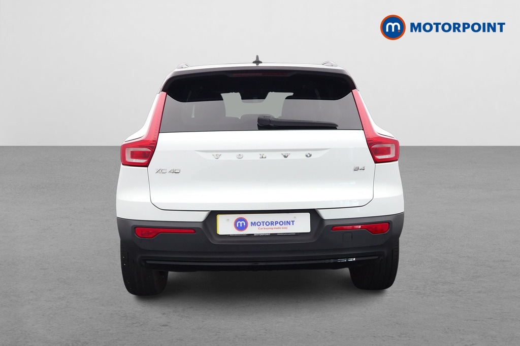 Used Volvo XC40 2020 for sale - 76638219: Photo 6