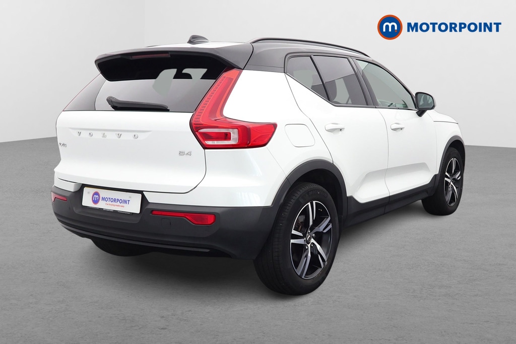 Used Volvo XC40 2020 for sale - 76638219: Photo 7