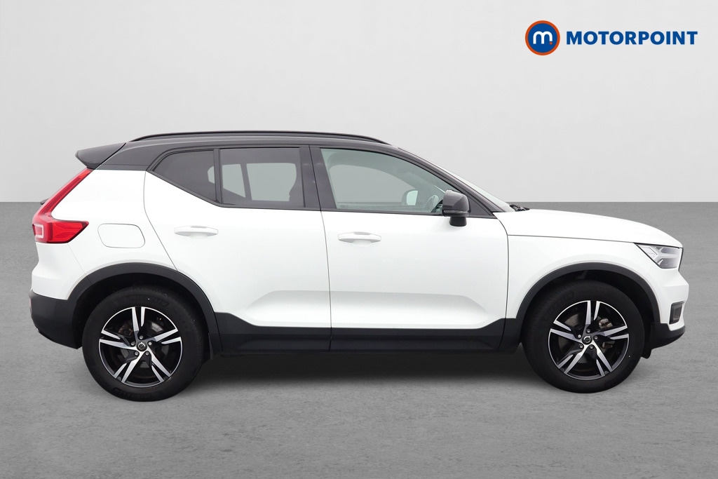 Used Volvo XC40 2020 for sale - 76638219: Photo 8