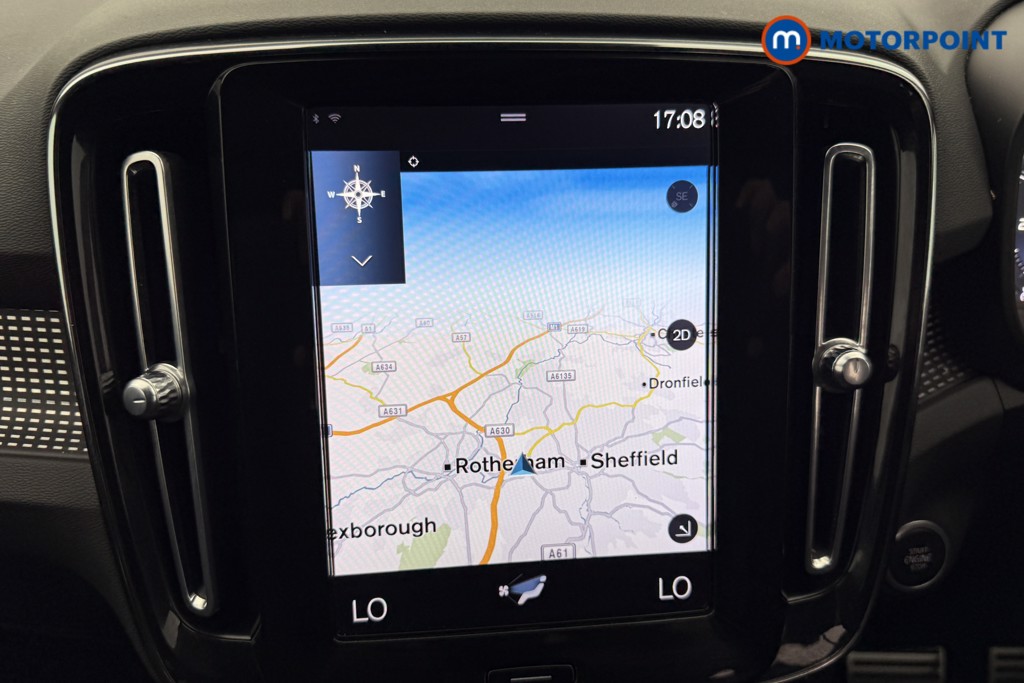 Used Volvo XC40 2020 for sale - 76638219: Photo 9