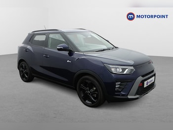 Used KGM Tivoli 2025 for sale - 79174268: Photo